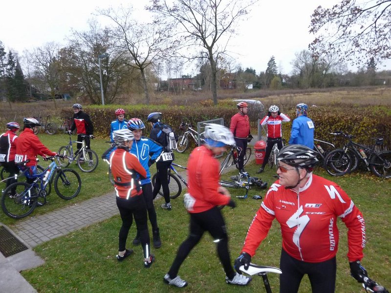 CTF Celle Jens  50